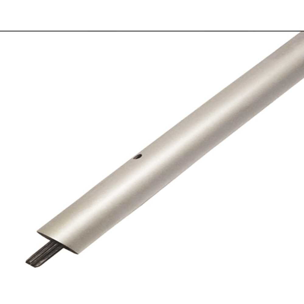 MOTORLU TIRPAN ŞAFT BORUSU VE İÇ MİL OLEOMAC 453 (26 MM)