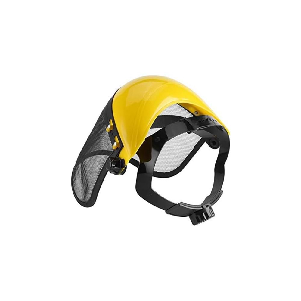 KORUYUCU MASKE PROFESYONEL VETA