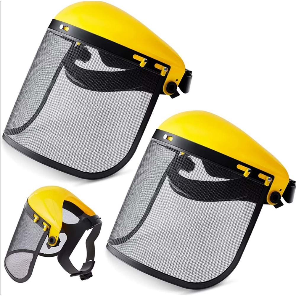 KORUYUCU MASKE PROFESYONEL VETA