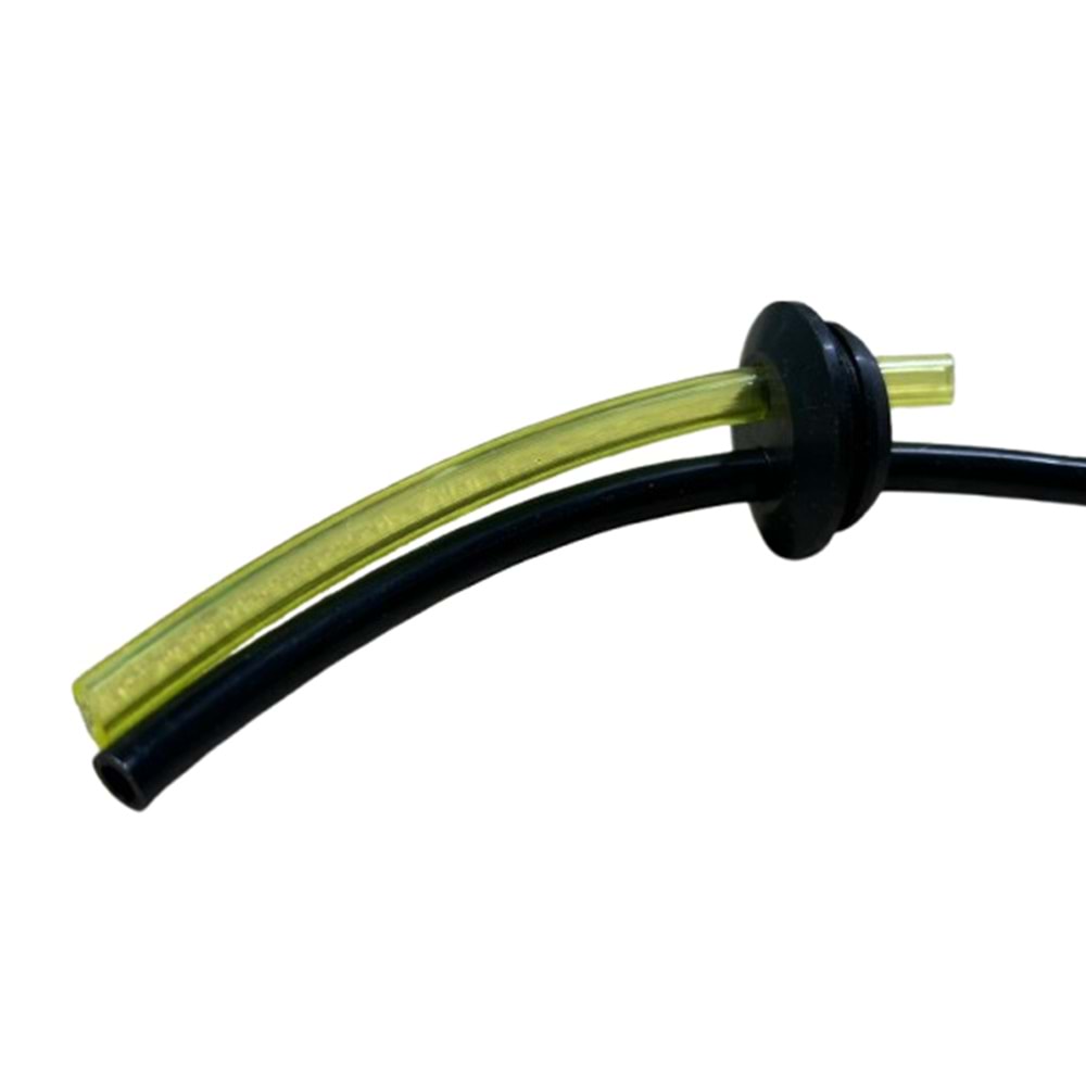 MOTORLU TIRPAN BENZİN HORTUM SETİ ÇİN 18 CM PALMERA