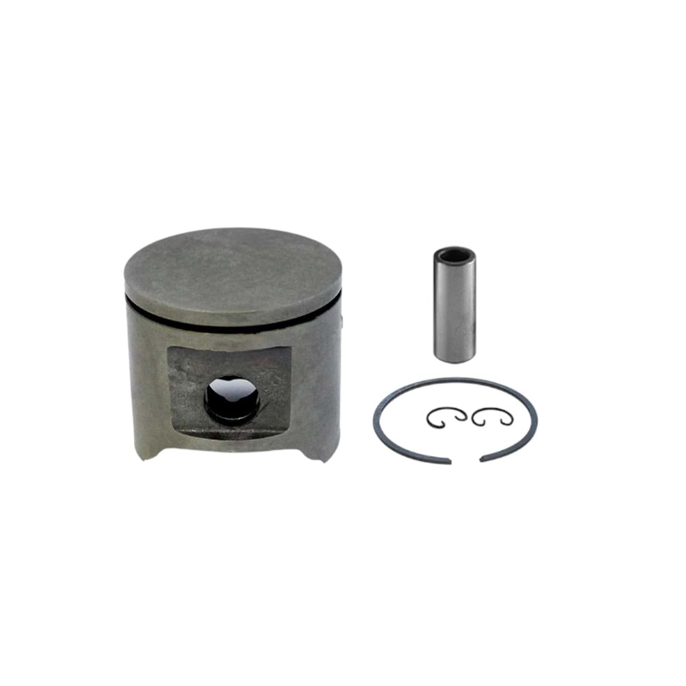 MOTORLU TESTERE PİSTON SEGMAN HUSQVARNA 365/JON-2065/2165/48MM ALP