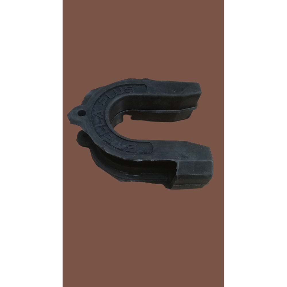 MEYVE SİLKELEME ÇENE LASTİĞİ STELLA PLUS SP1000S