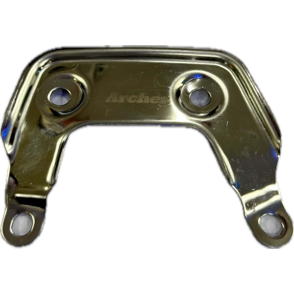 MOTORLU TESTERE EGZOZ DESTEK SACI ARCHER 7200