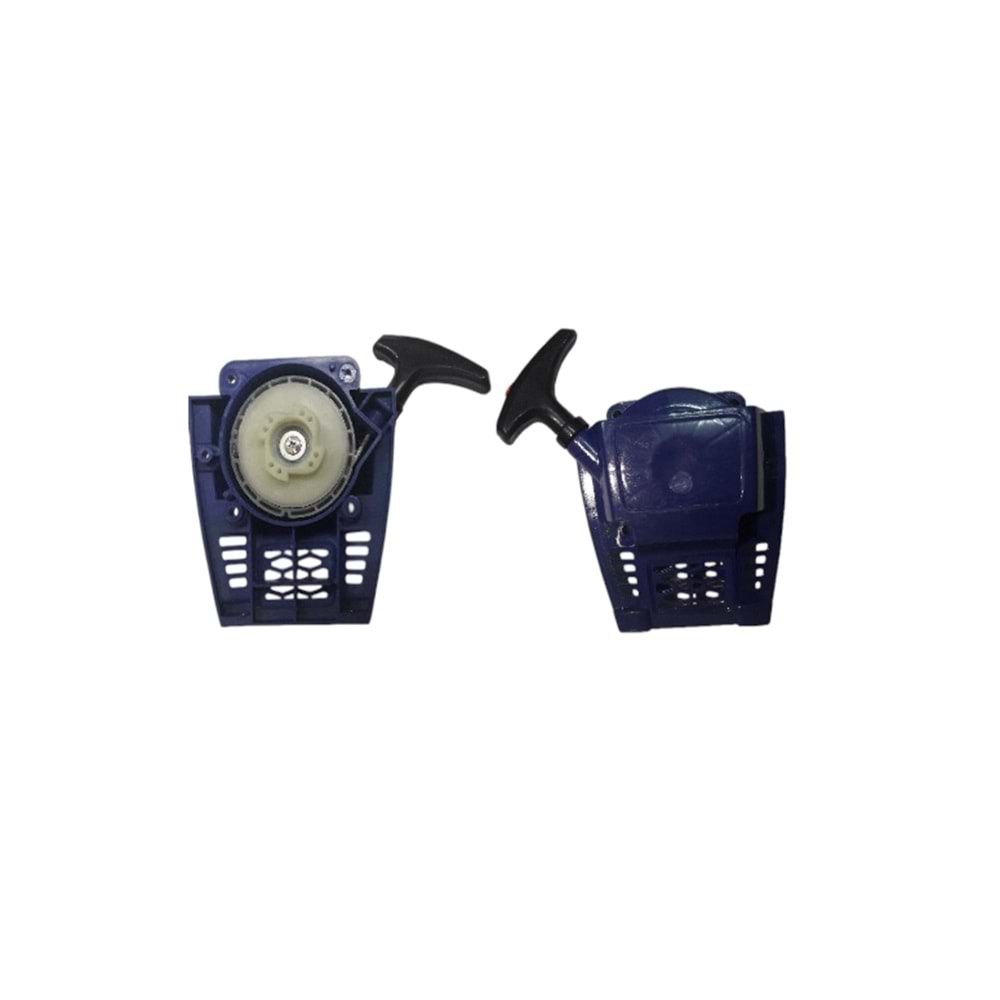 MOTORLU TIRPAN STARTER KOMPLE HYUNDAI HYX52/HYX52S YENİ MODEL ORJİNAL