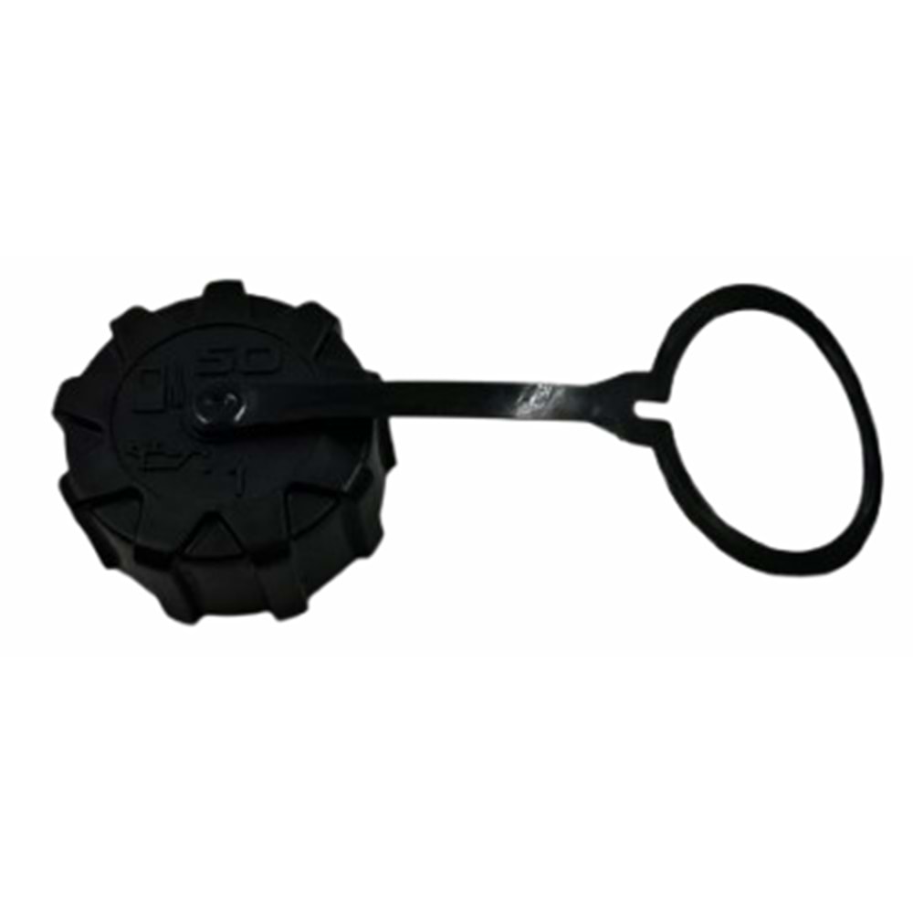 MOTORLU TIRPAN BENZİN DEPO KAPAĞI KAWASAKİ BK53ED/TJ53