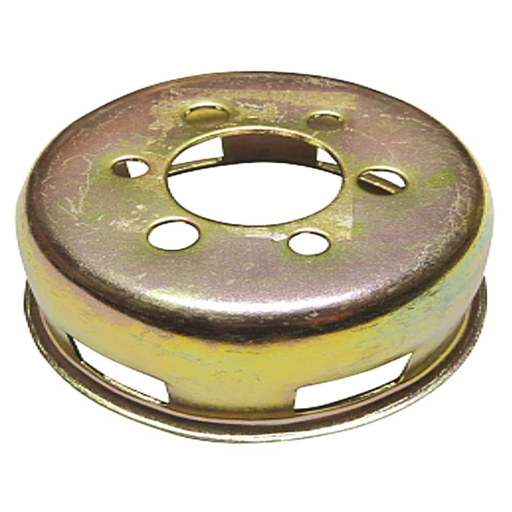 SU MOTORU STARTER KUPASI 7 HP 178F/FA