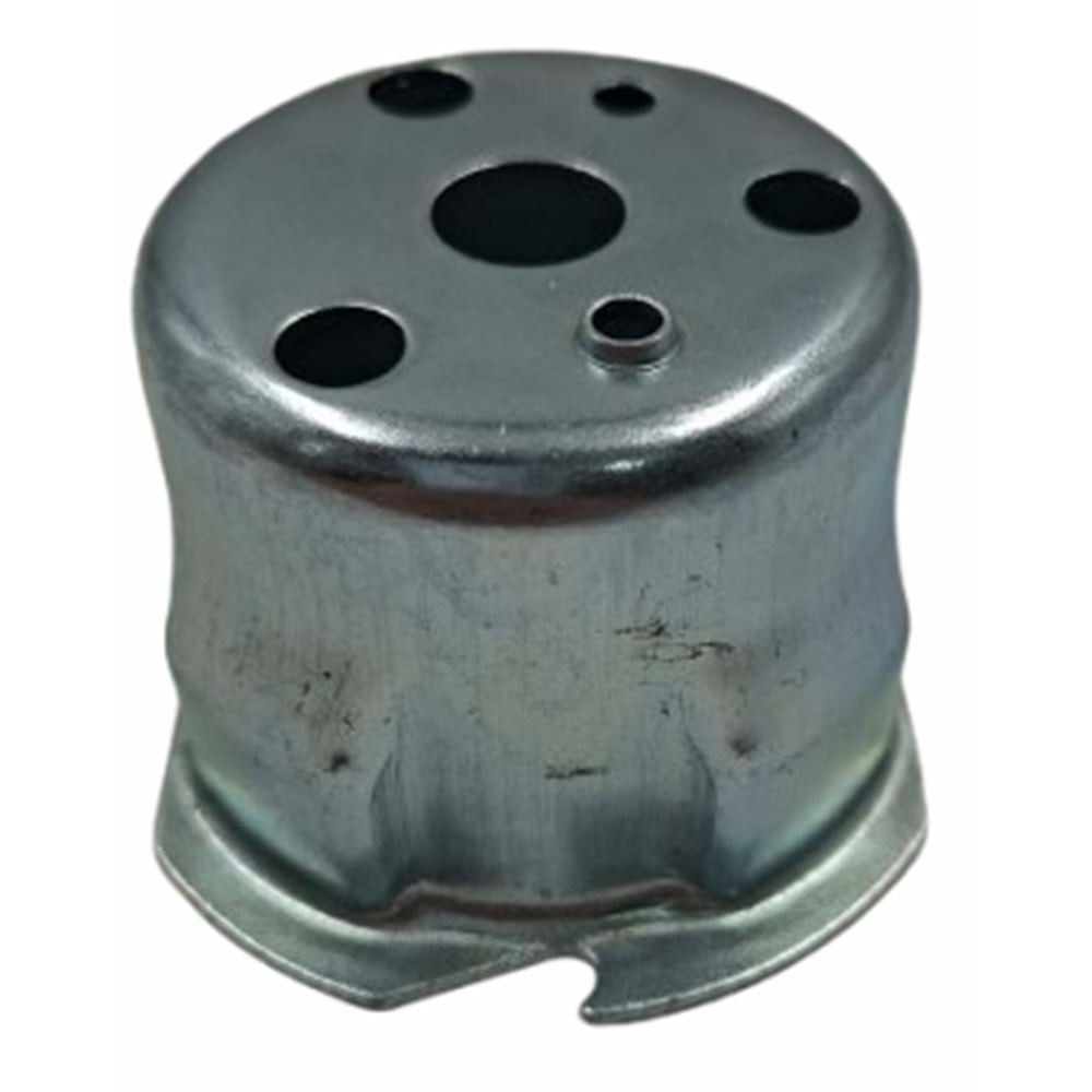 ÇAPA MARŞ KOVANI GX120/160 PLSTK