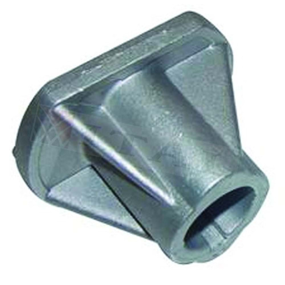 ÇİM BİÇME BENZİNLİ BIÇAK ADAPTÖRÜ MTD53SP/GES53/748/0377 25 MM