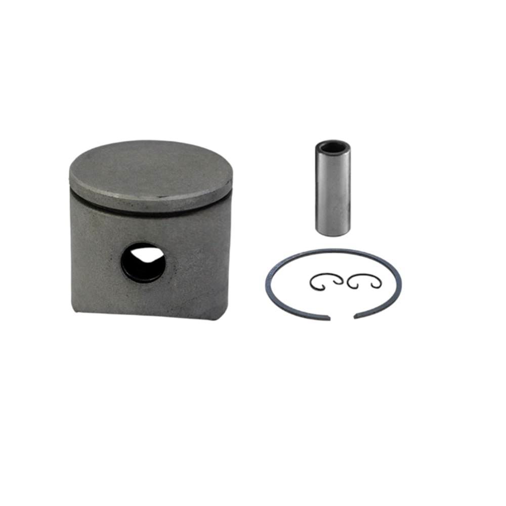 MOTORLU TESTERE PİSTON SEGMAN HUSQVARNA 136/137/2036 38MM ALP