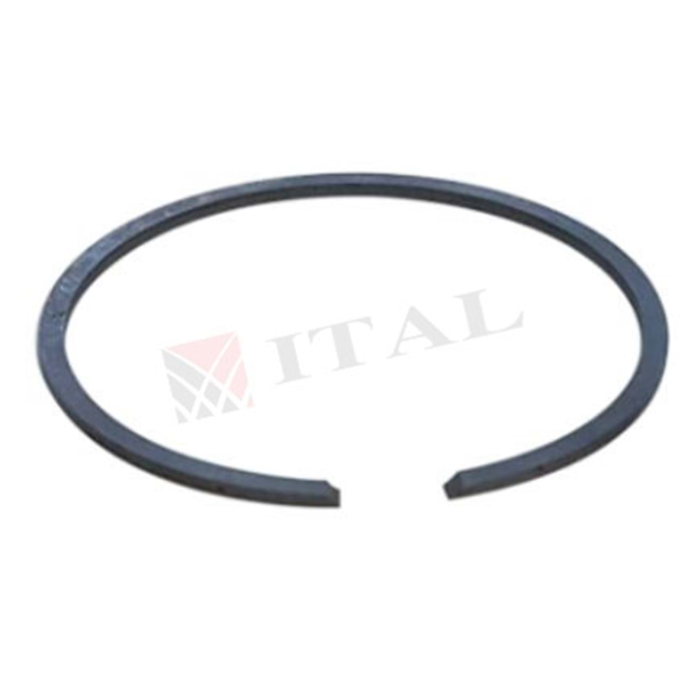 PİSTON SEGMANI 1,2 40 MM