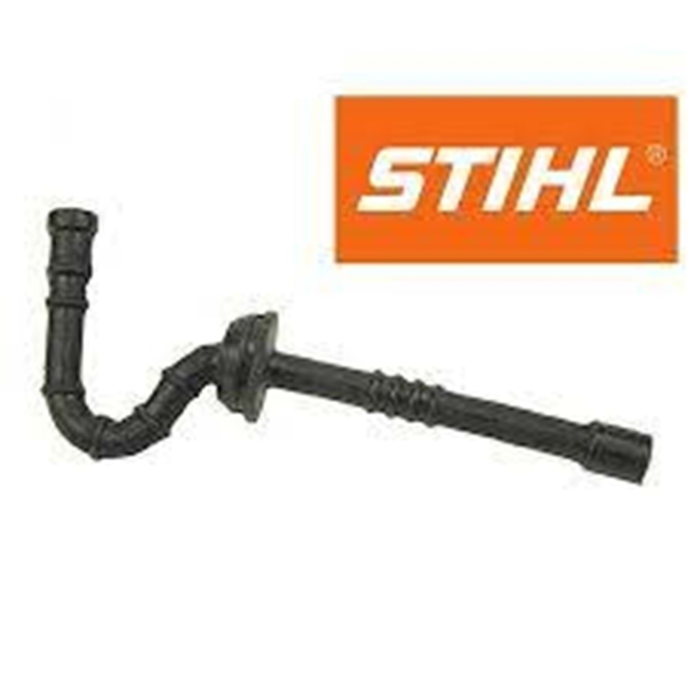 MOTORLU TESTERE BENZİN HORTUMU STIHL MS250 ORJİNAL