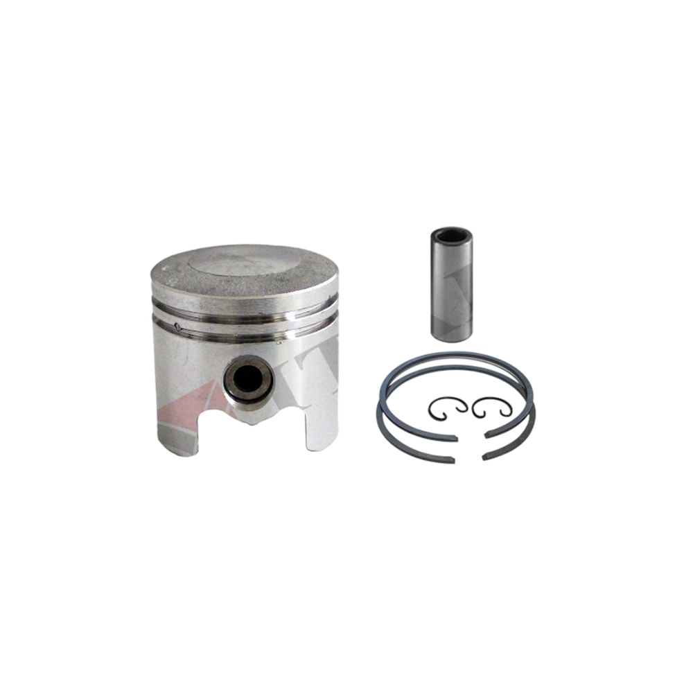 MOTORLU TIRPAN PİSTON SEGMAN HYUNDAI HYX33T/36 MM ORJİNAL