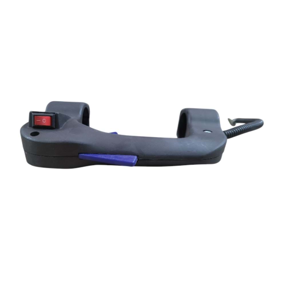 YÜKSEK DAL BUDAMA TESTERESİ KABZE KOMPLE HYUNDAI GZJ260AE ORJİNAL