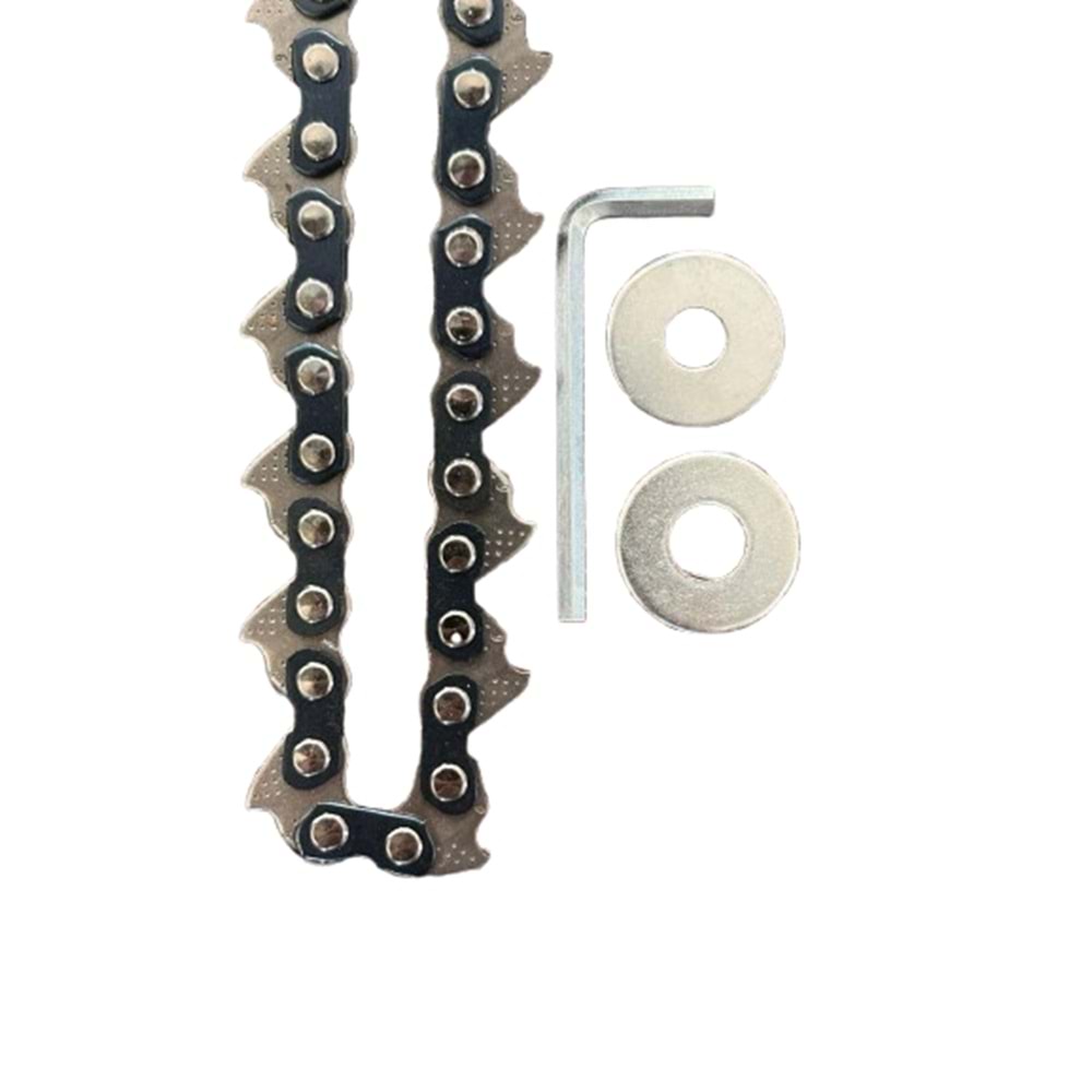 MOTORLU TIRPAN CANAVAR/ZİNCİRLİ BAŞLIK TÜM MODELLER