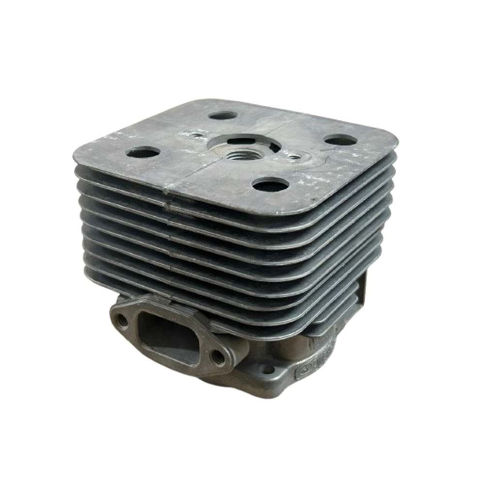 MOTORLU TIRPAN SİLİNDİR BOŞ ZOMAX 5312/5315 44MM ORJİNAL