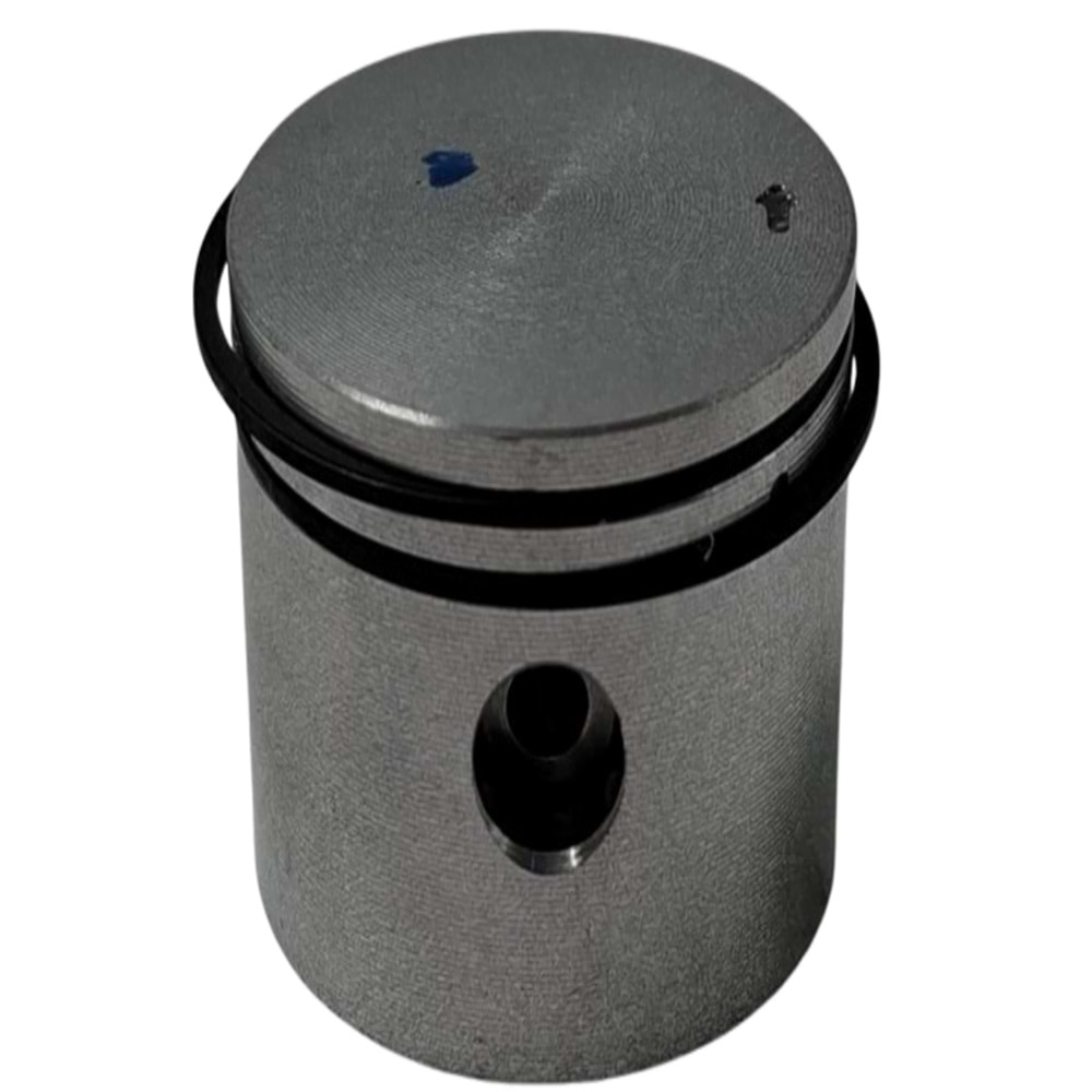 MOTORLU DAL BUDAMA PİSTON SEGMAN İTAL IMT2611/OMT2610 35 MM