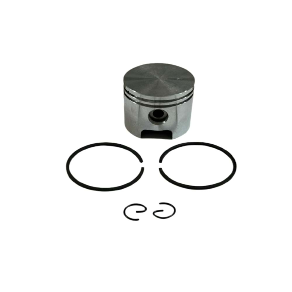 MOTORLU TIRPAN PİSTON SEGMAN KNC40 40 MM İTAL