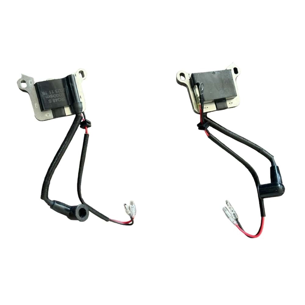 MOTORLU TIRPAN BOBİN ÇİN 63 CC