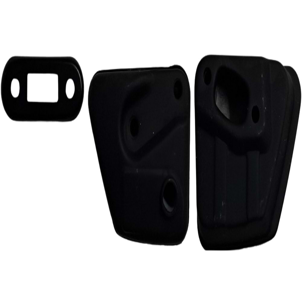 MOTORLU DAL BUDAMA EGZOZ HYUNDAI HMT2500/2600/G250 ORJİNAL