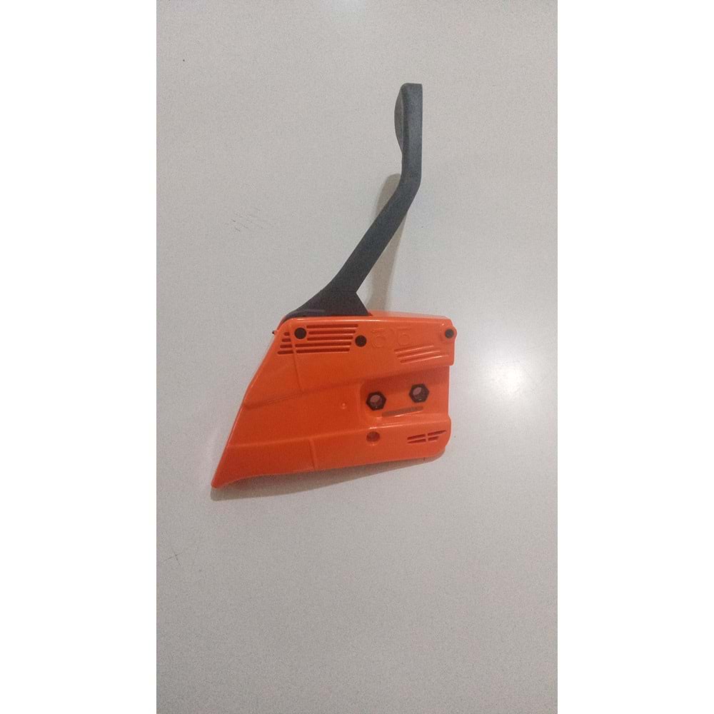 MOTORLU TESTERE YAN KAPAK OLEOMAC 937/941C FRENLİ ORJİNAL