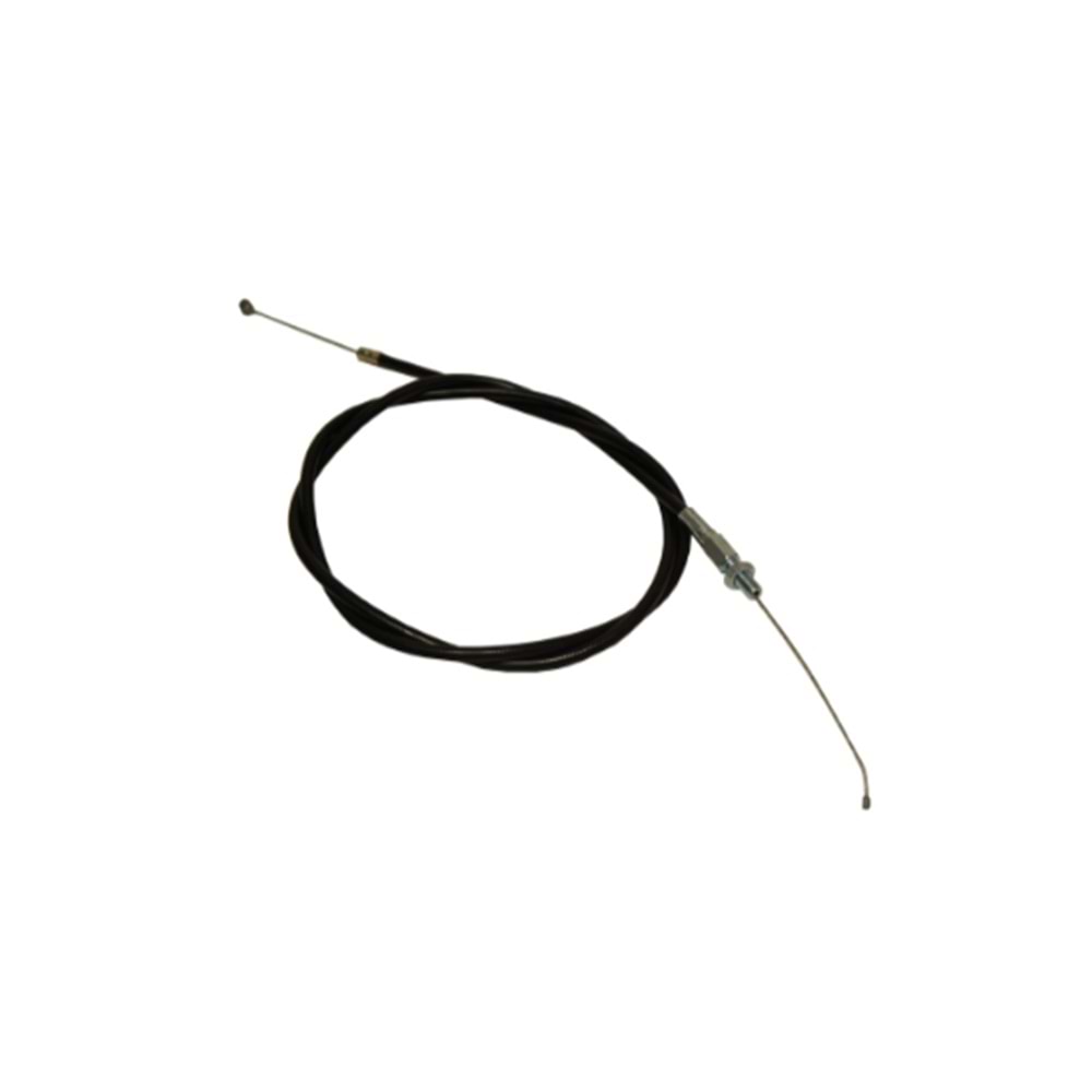MOTORLU TIRPAN GAZ TELİ ZOMAX 5302T/5303T ORJİNAL