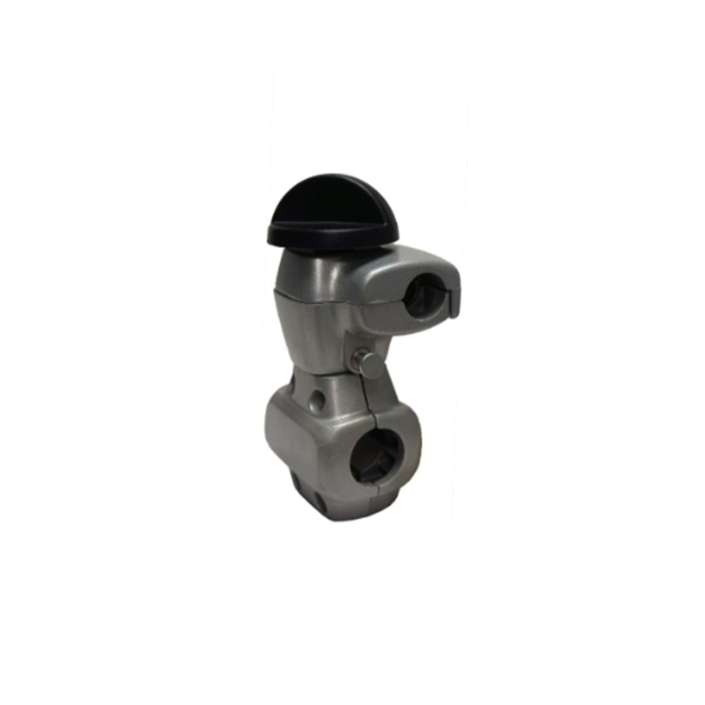 MOTORLU TIRPAN BİSİKLET KOL BAĞLANTISI KOMPLE ZOMAX 5303T ORJİNAL