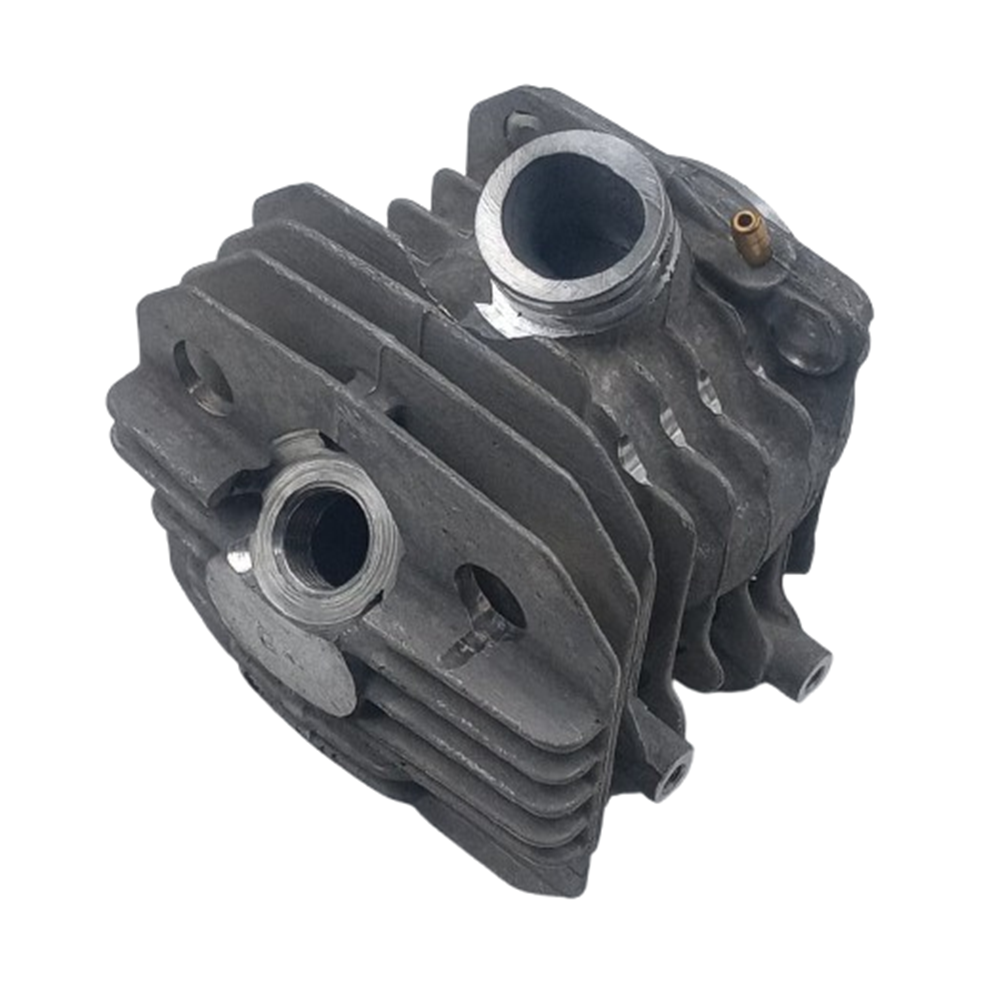 MOTORLU TESTERE SİLİNDİR PİSTON OLEOMAC 951 46MM ORJİNAL