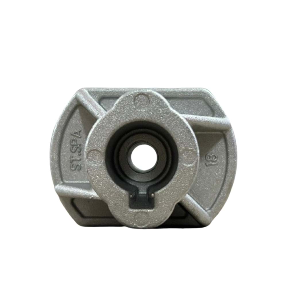 ÇİM BİÇME BIÇAK ADAPTÖRÜ ALPİNA 46B/46G/51B 22 MM ORJİNAL