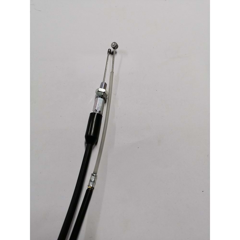 MOTORLU TIRPAN GAZ TELİ SIRT ALPİNA KAWASAKİ BK53 EF ORJİNAL