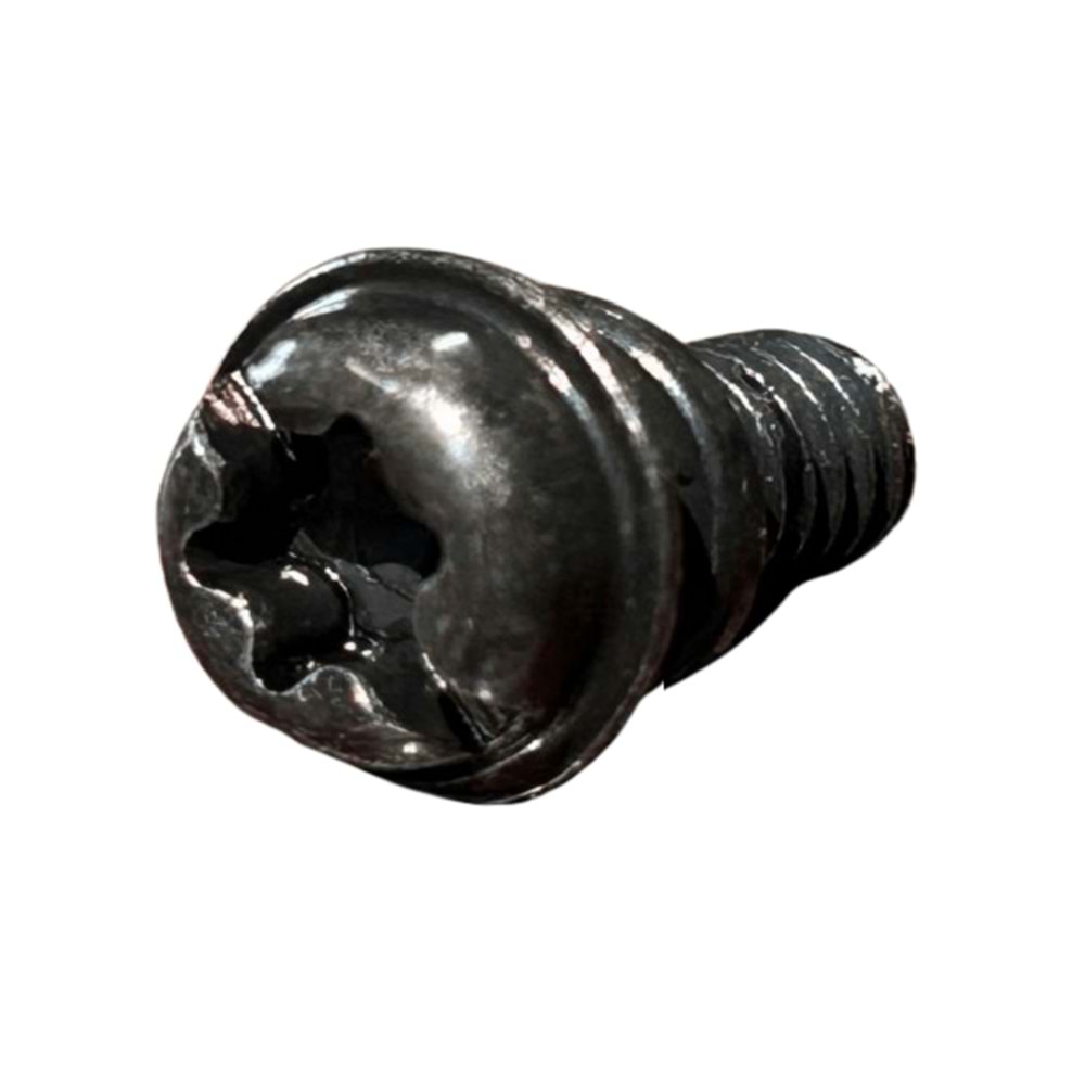 MOTORLU TIRPAN ŞAFT BORU KELEPÇE VİDASI HUSQVARNA KISA 553RBX/253RB/543RB ORJİNAL