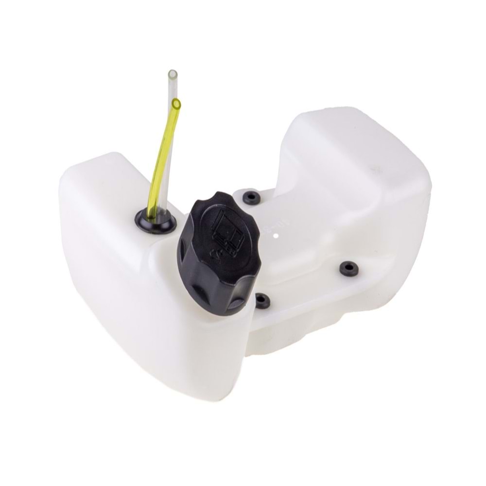 MOTORLU TIRPAN BENZİN DEPOSU BC520/430/OLEOMAC BCH40 ESKİ MODEL 4 CİVATALI