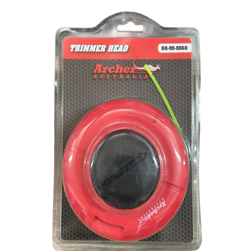 TIRPAN MİSİNA BAŞLIĞI OTOMATİK TİP ARCHER