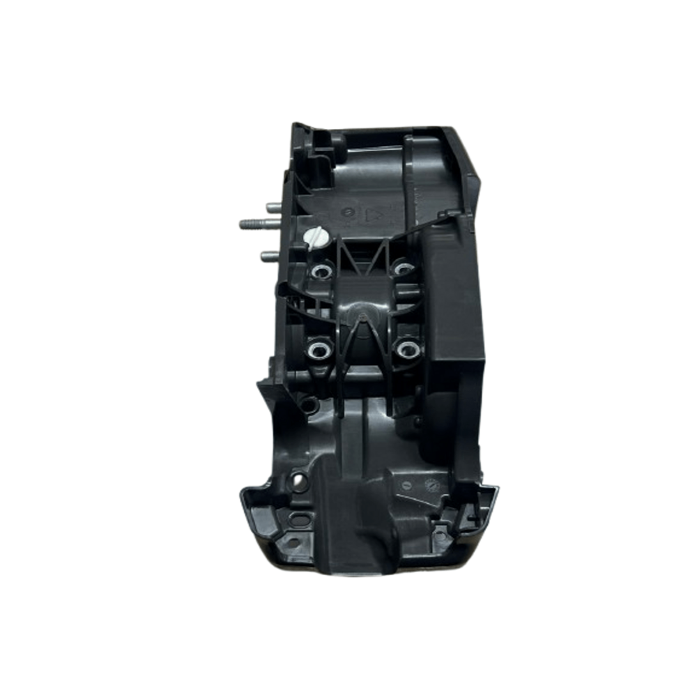 MOTORLU TESTERE KARTER ( BLOK ) HUSQVARNA 445/445II/450/450II (GRİ) ORJİNAL