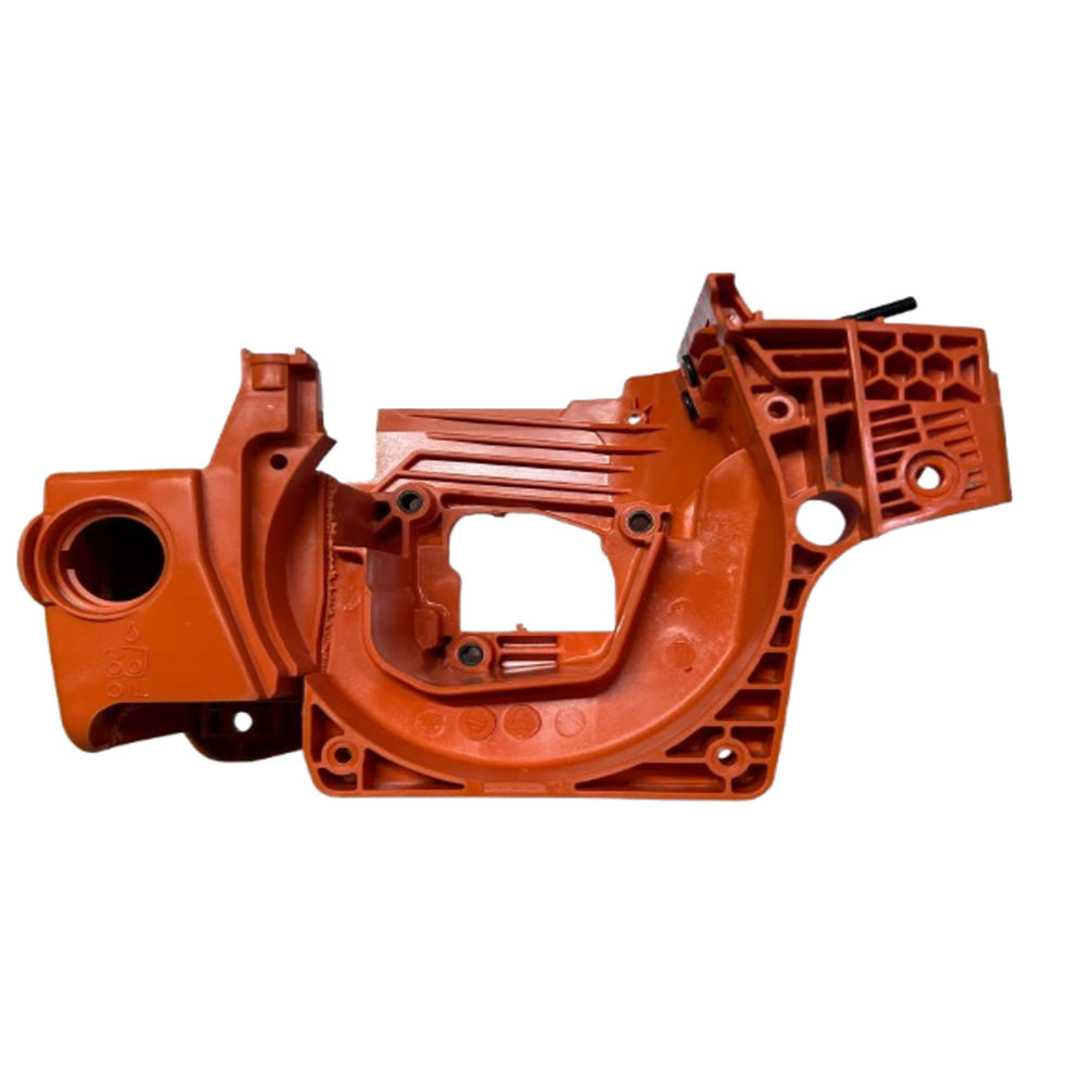 MOTORLU TESTERE KARTER ( BLOK ) OLEOMAC 947/952 ORJİNAL