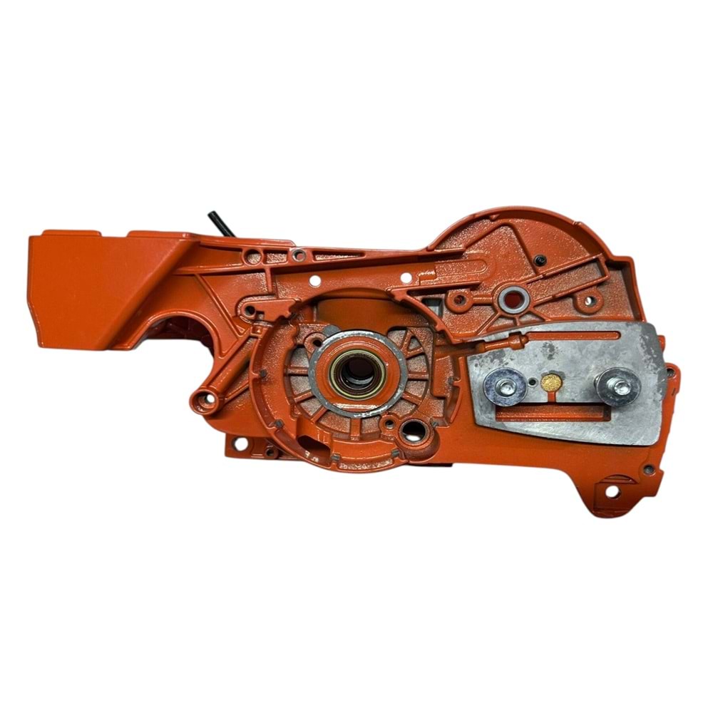 MOTORLU TESTERE KARTER ( BLOK ) HUSQVARNA 365/372 İTAL