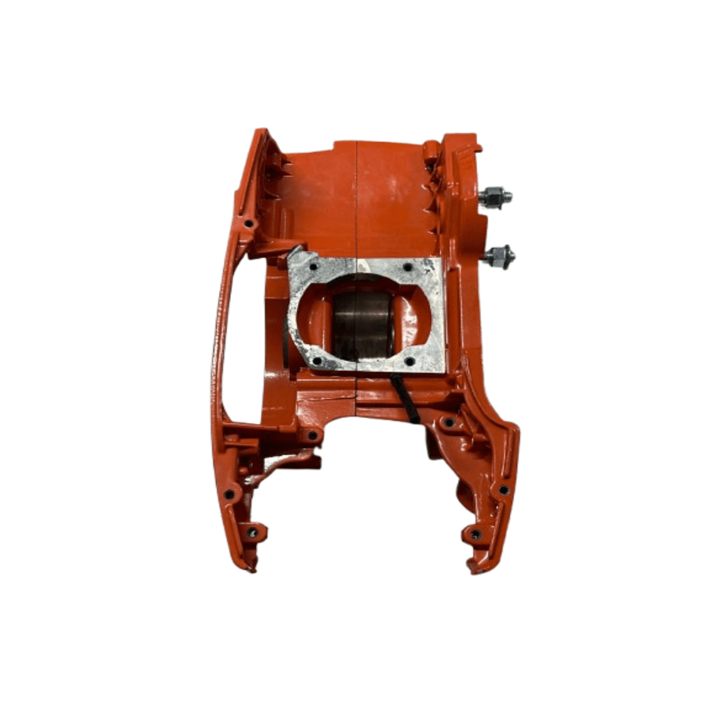MOTORLU TESTERE KARTER ( BLOK ) HUSQVARNA 365/372 İTAL