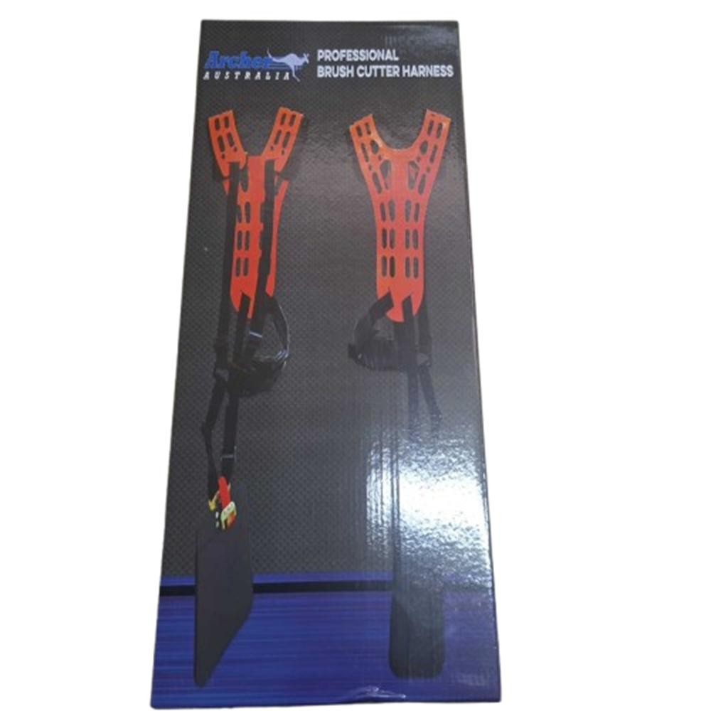 MOTORLU TIRPAN YAN ASKI ARCHER PROFESYONEL