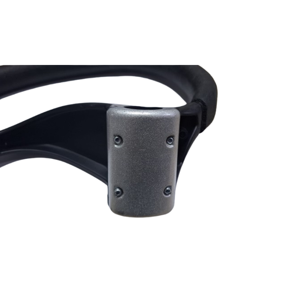 MOTORLU TIRPAN TUTMA KOLU OLEOMAC 453 ERGO