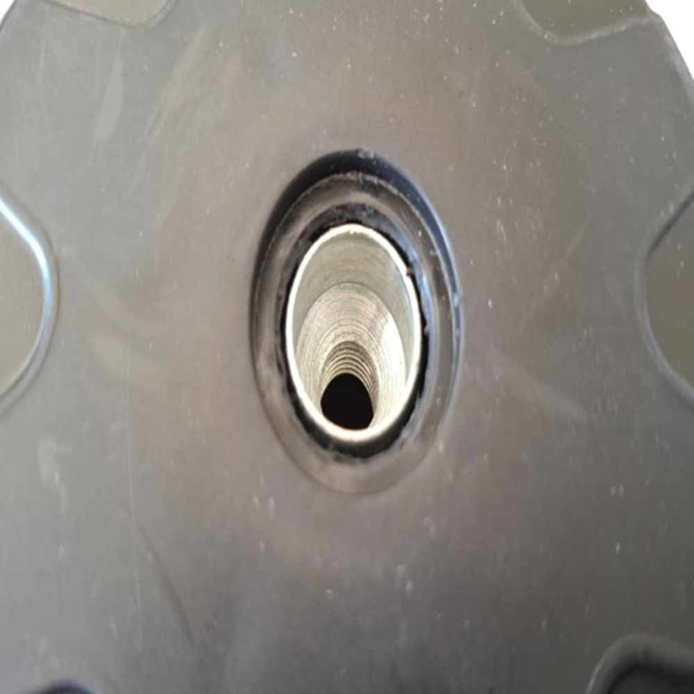 TIRPAN MİSİNA BAŞLIĞI OTOMATİK TİP OLEOMAC/HYUNDAI/ALPİNA/ÇİN MODELLER BARTECH