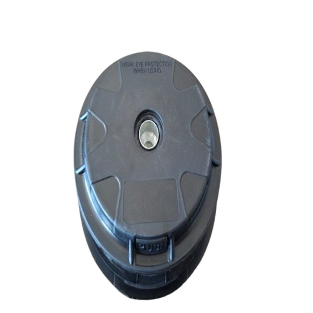 TIRPAN MİSİNA BAŞLIĞI OTOMATİK TİP OLEOMAC/HYUNDAI/ALPİNA/ÇİN MODELLER BARTECH