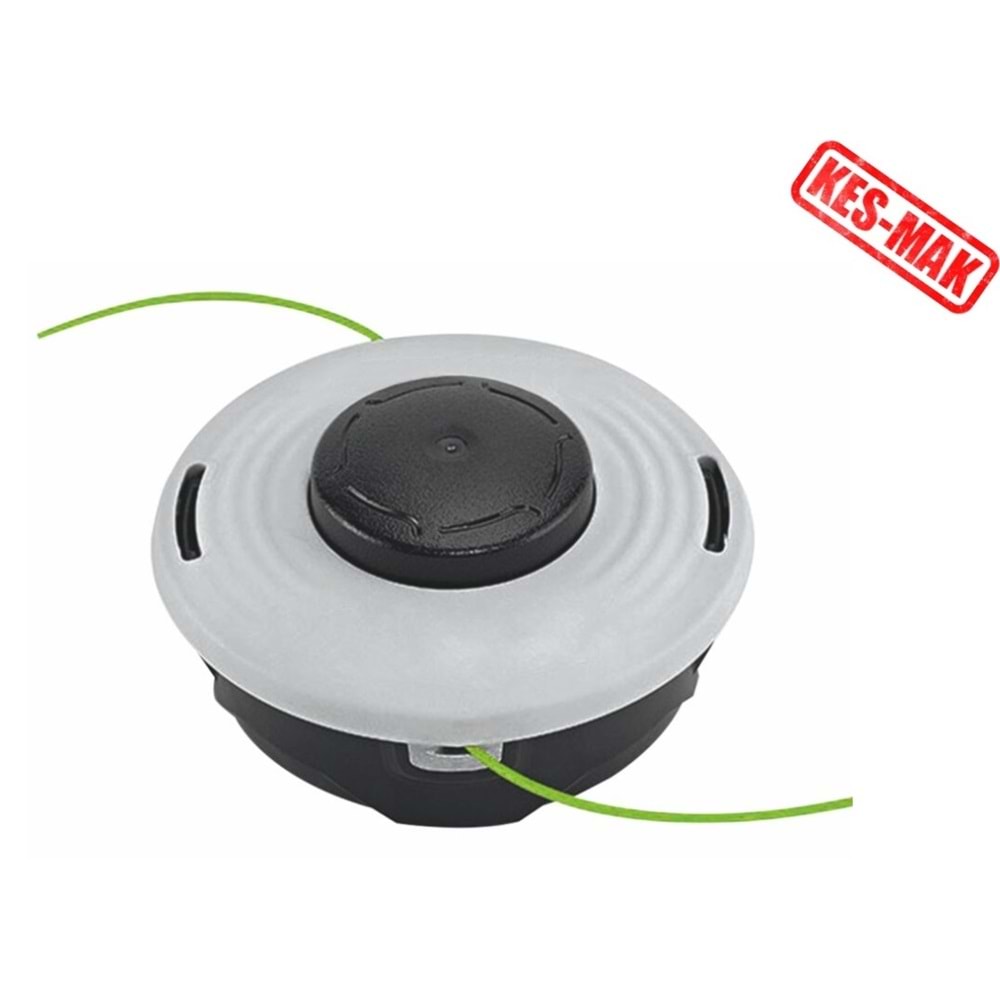 TIRPAN MİSİNA BAŞLIĞI OTOMATİK YENİ TİP STI. 40/2 KADMEC