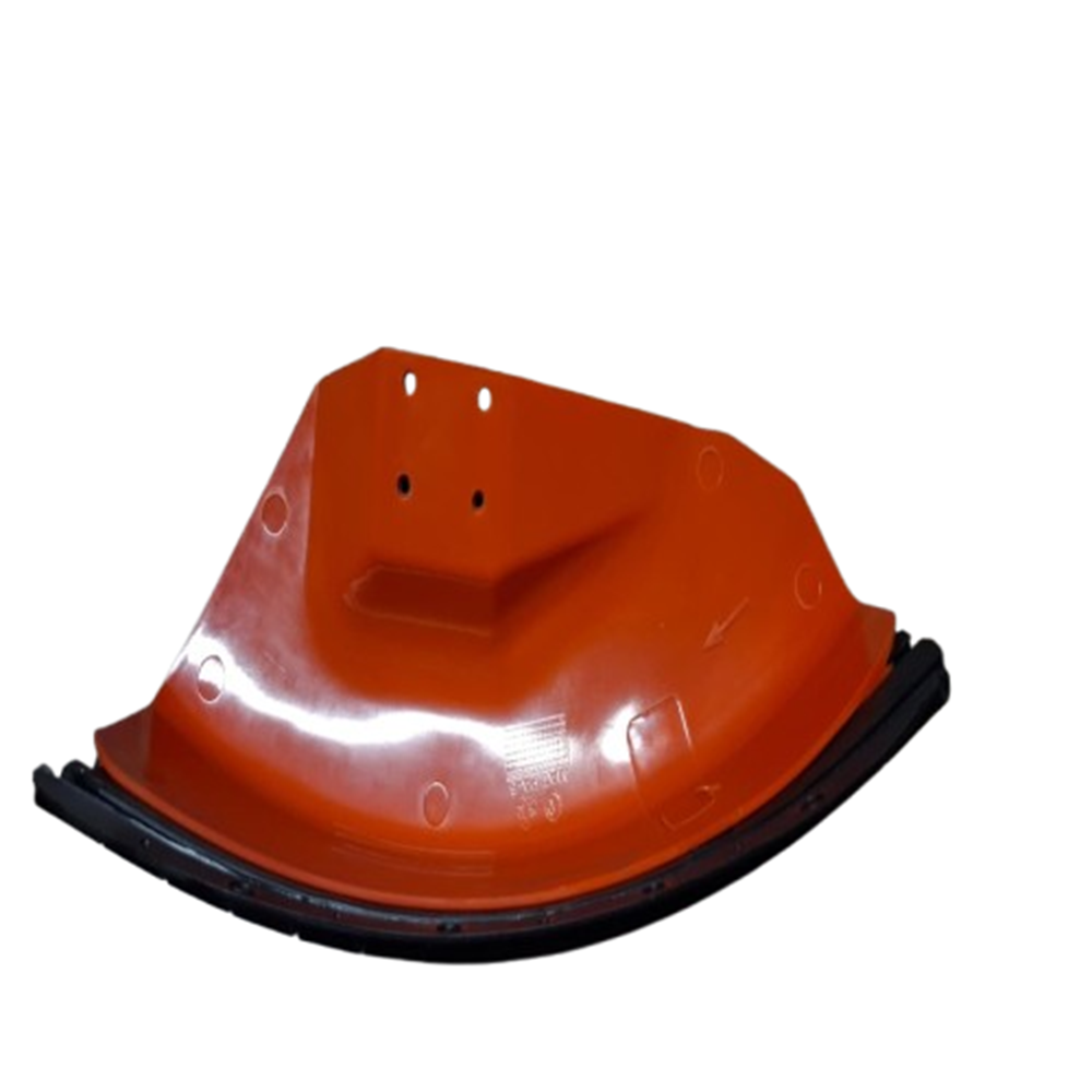 MOTORLU TIRPAN BIÇAK KORUYUCU-SİPERLİK STI. FS450 VETA