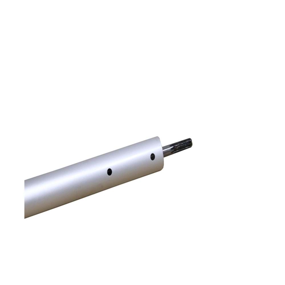 MOTORLU TIRPAN ŞAFT BORUSU ÇİN/CG520 28MM 9DİŞ