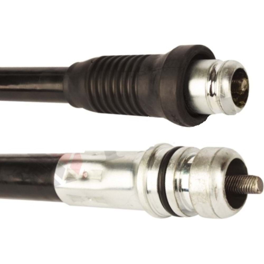 MOTORLU TIRPAN SPİRAL HORTUM KAWASAKİ MORİ BP260/MIKAVA 88 CM ORJİNAL