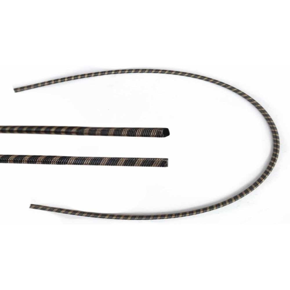 MOTORLU TIRPAN SPİRAL ŞAFT MİLİ 97 CM HUSQVARNA İTAL