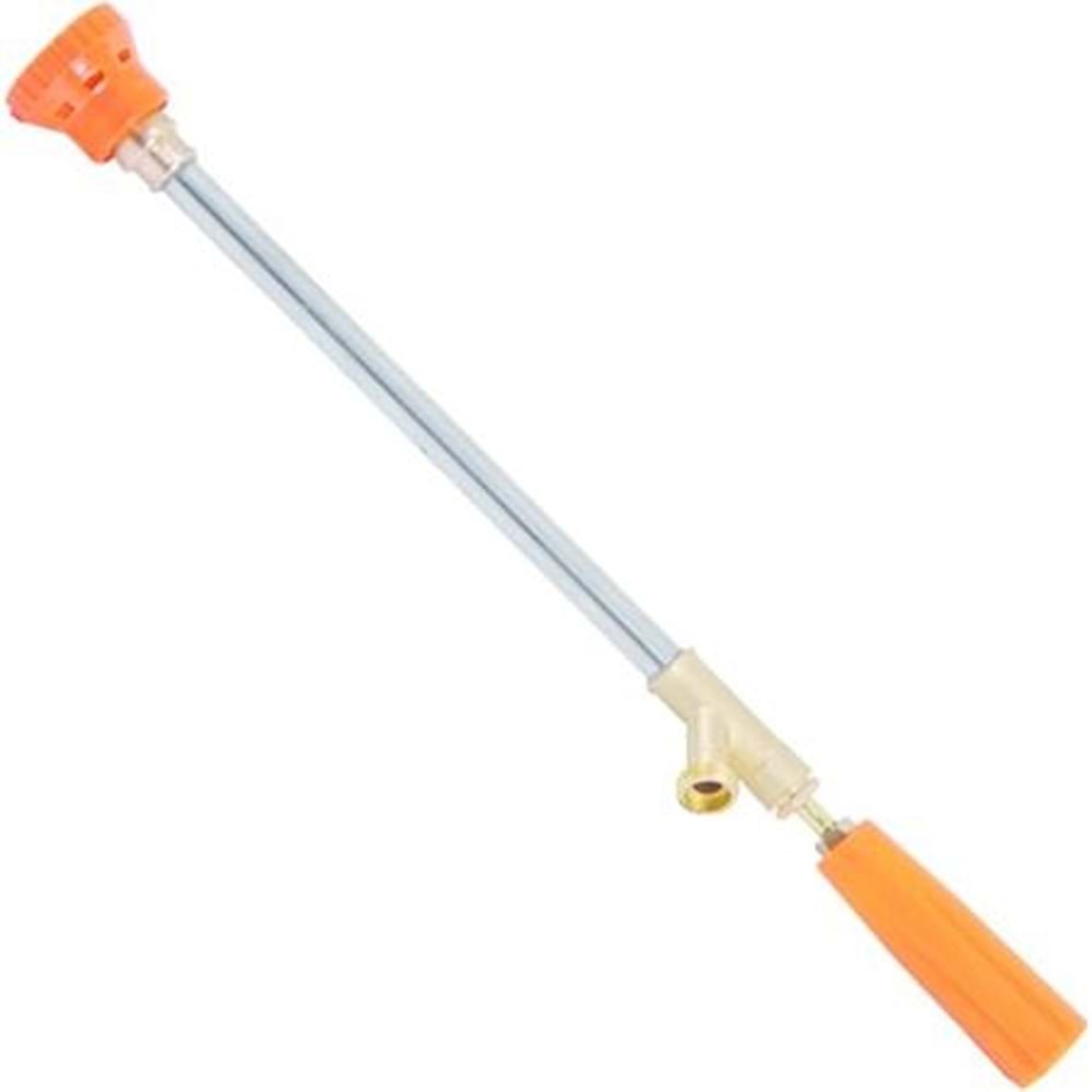 İLAÇLAMA TABANCASI 65 CM DATSU CF/095 UZUN