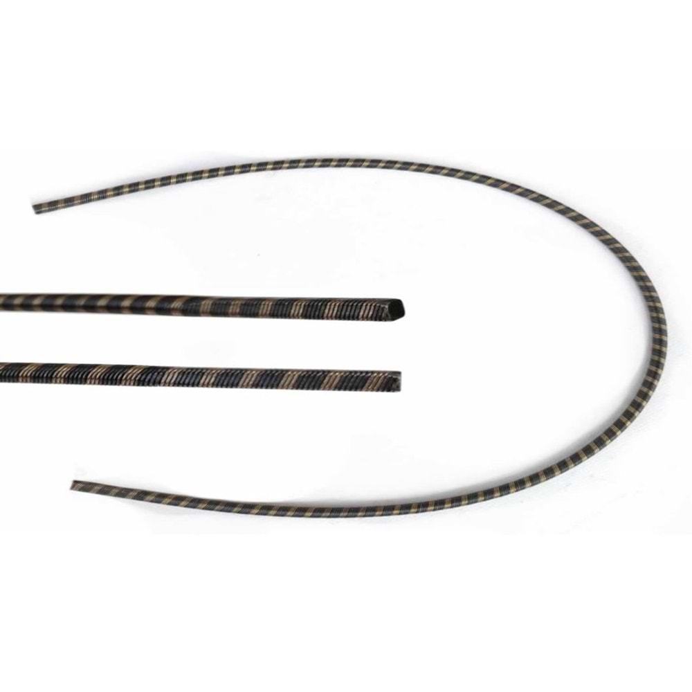 MOTORLU TIRPAN SPİRAL ŞAFT MİLİ 91 CM OLEOMAC/BCH40BP VETA