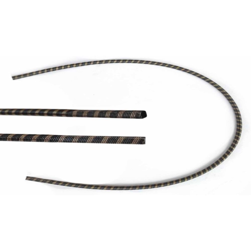 MOTORLU TIRPAN SPİRAL ŞAFT MİLİ 79 CM PALMERA BG430/BG520 ÇİN TÜM MODELLER