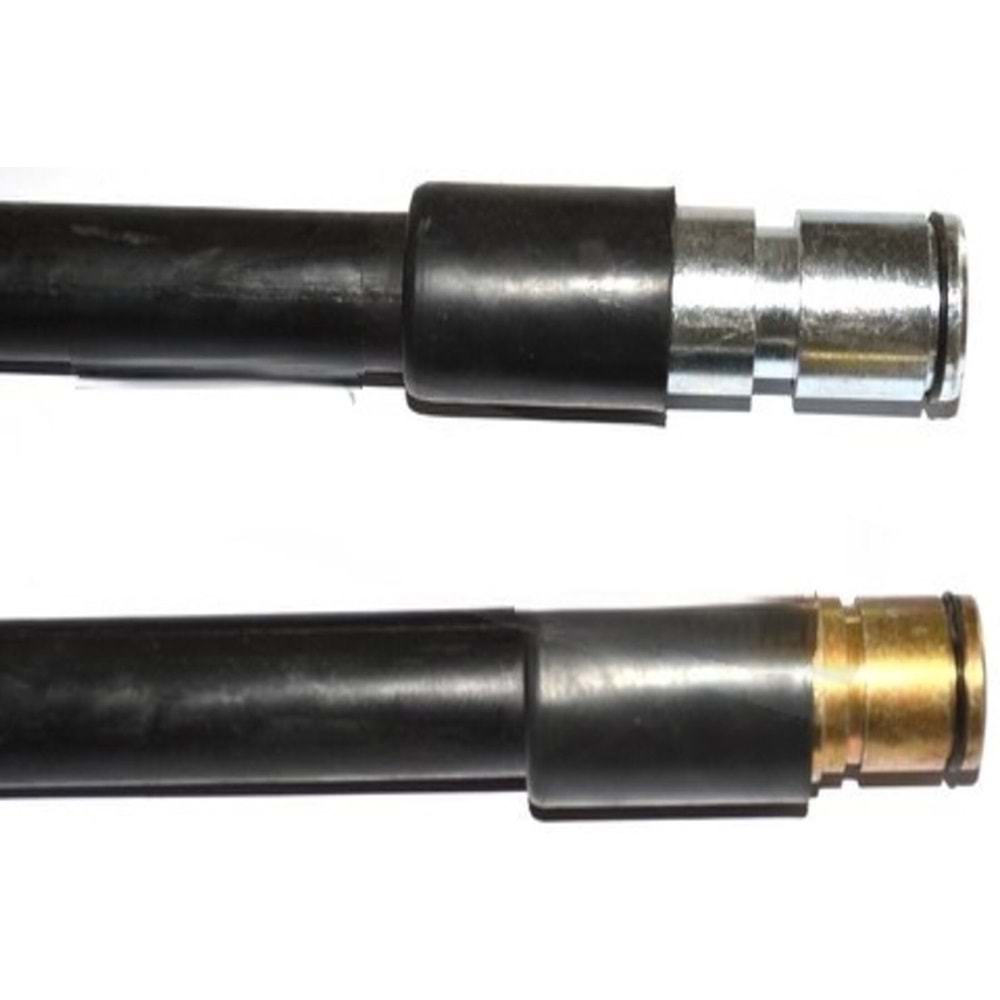 MOTORLU TIRPAN SPİRAL HORTUM OLEOMAC SPARTA 42/44 92 CM