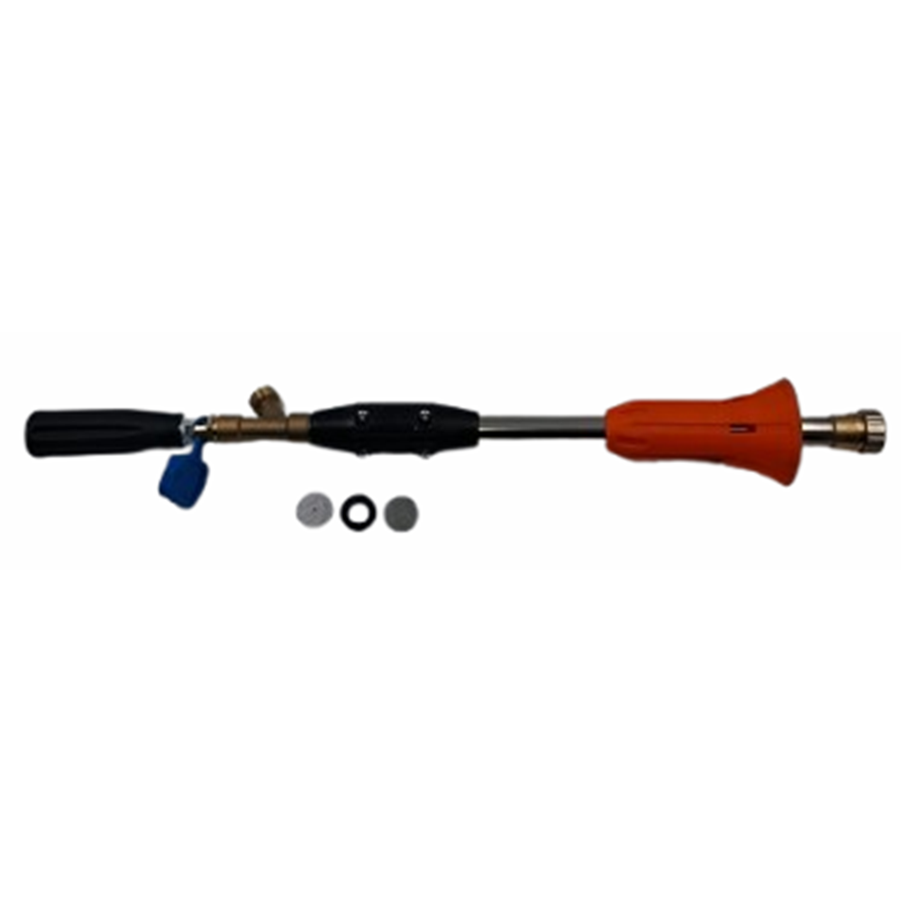 İLAÇLAMA TABANCASI 60 CM HAKTAŞ HKT471